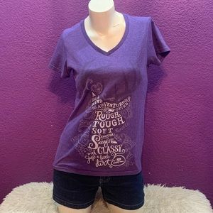 Mossy Oak Shirt